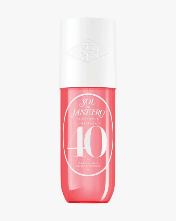 Brazilian Crush Cheirosa 40 Hair & Body Fragrance Mist