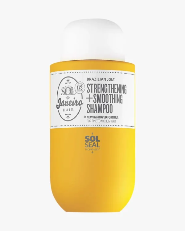 Brazilian Joia Strengthening + Smoothing Shampoo 296 ml