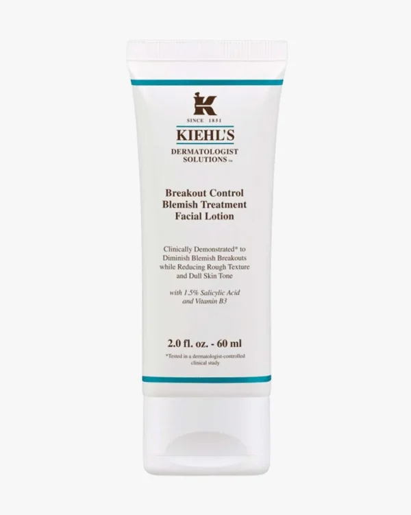 Breakout Control Blemish Treatment Lotion 60 ml