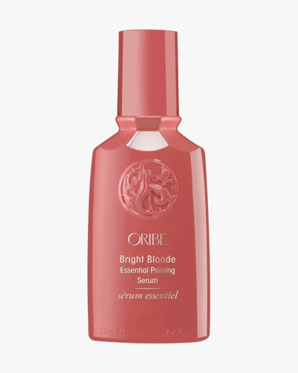 Bright Blonde Priming Serum 100 ml