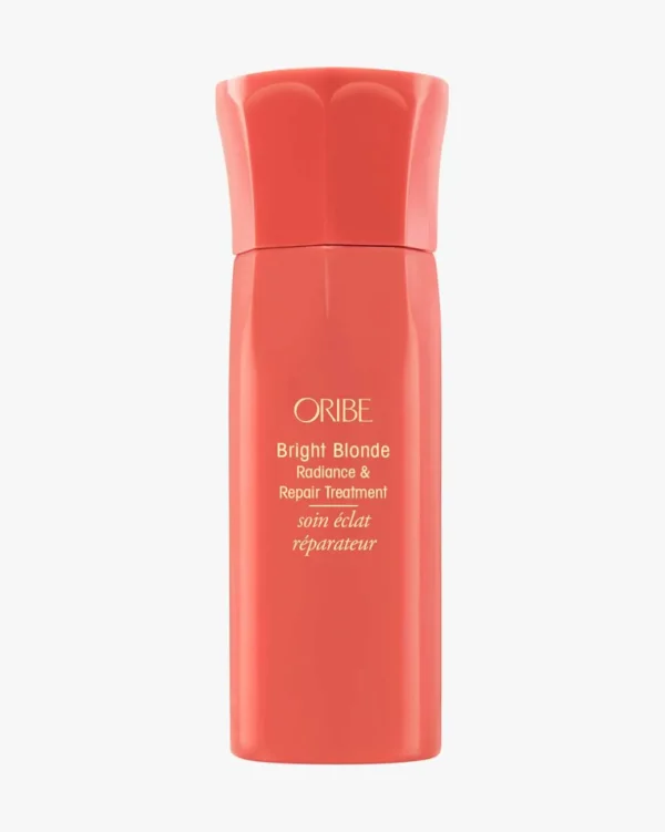 Bright Blonde Radiance & Repair Treatment 125 ml