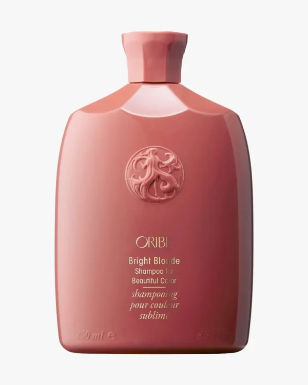 Bright Blonde Shampoo