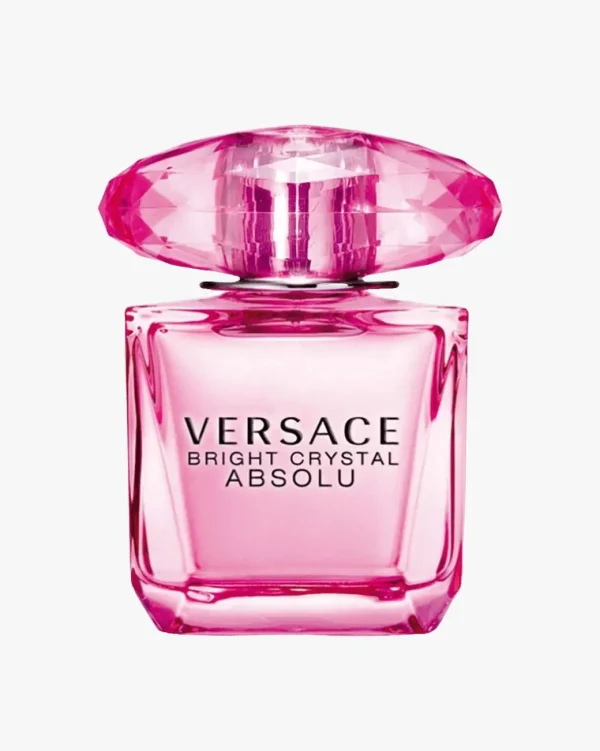 Bright Crystal Absolu EdP