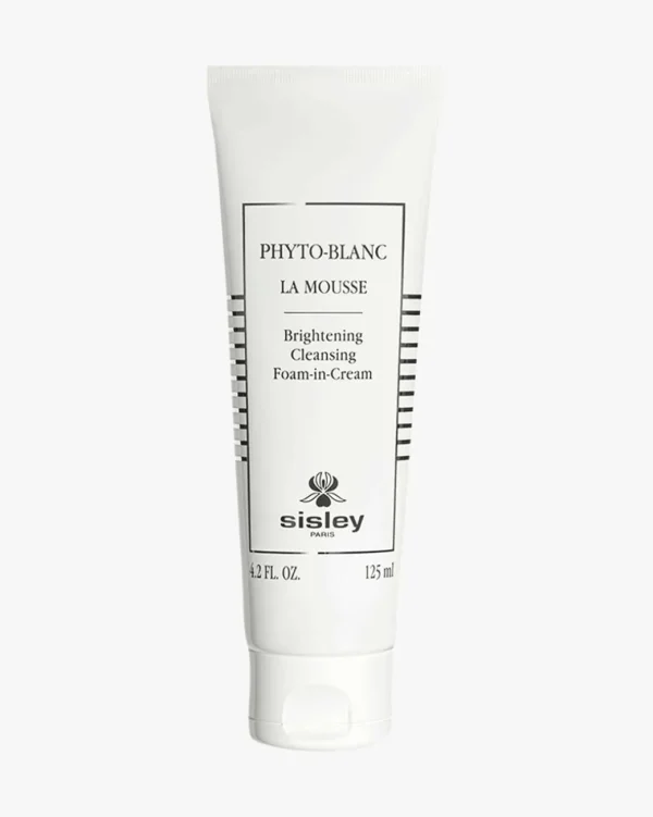 Brightening Cleansing Foam-in-Cream 125 ml