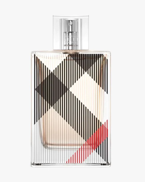 Brit Women EdP