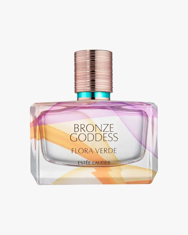Bronze Goddess Flora Verde EdP 50 ml