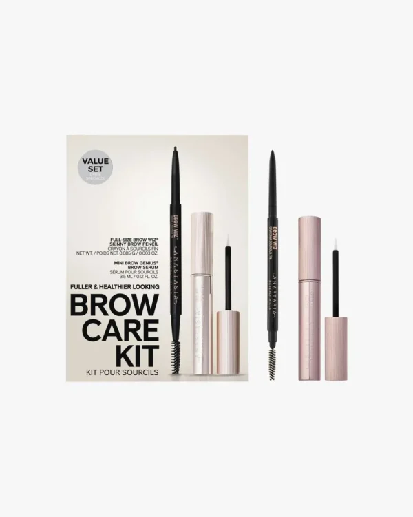 Brow Care Kit