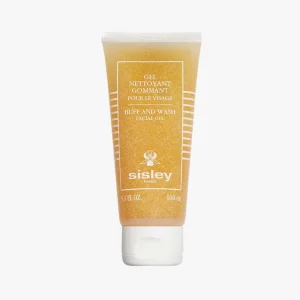 Buff and Wash Facial Gel 100 ml