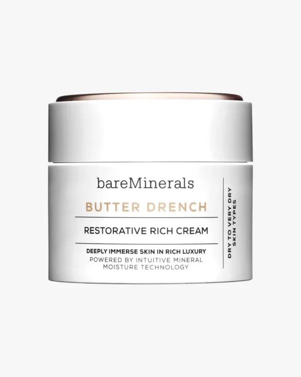 Butter Drench Restorative Rich Cream 50 g
