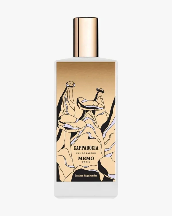 Cappadocia EdP 75 ml