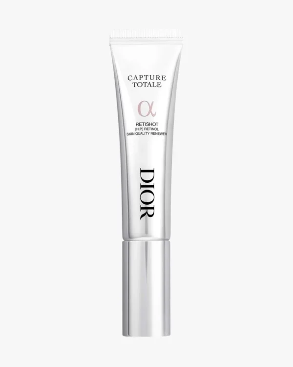 Capture Totale Retishot Retinol Skin Quality Renewer 20 ml