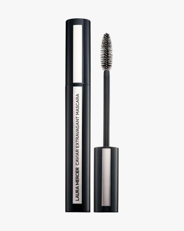 Caviar Extravagant Mascara Black 8,5 ml