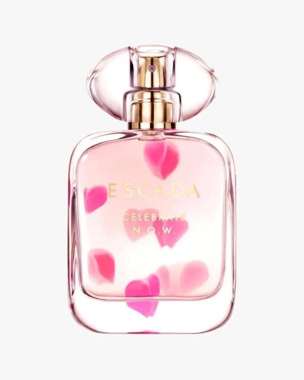 Celebrate Now EdP