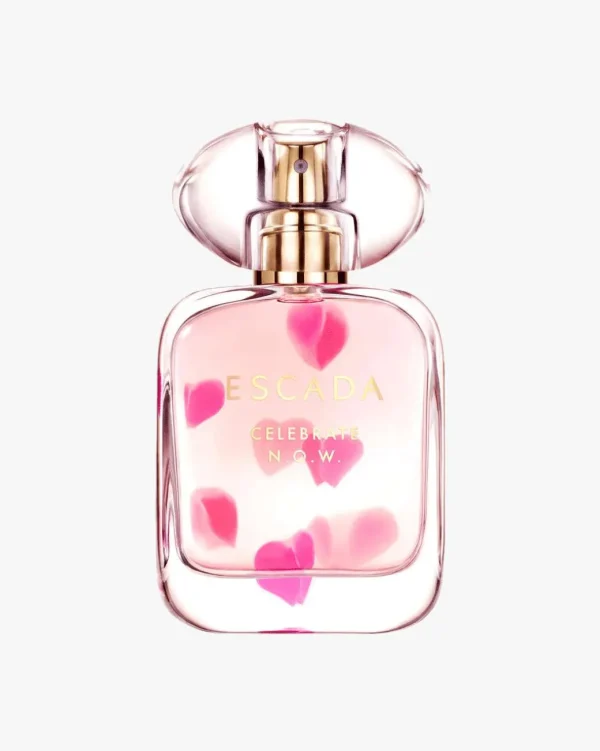 Celebrate Now EdP