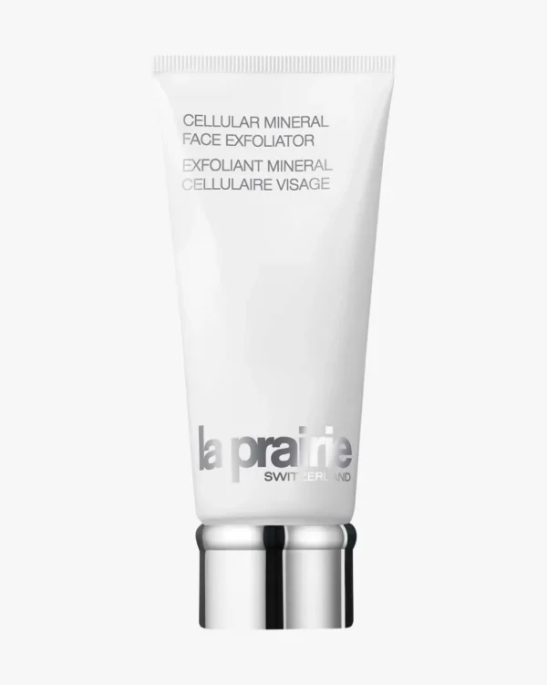 Cellular Mineral Face Exfoliator 100 ml