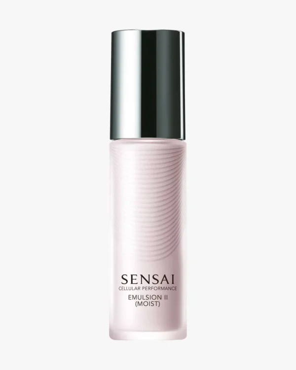 Cellular Performance Emulsion II