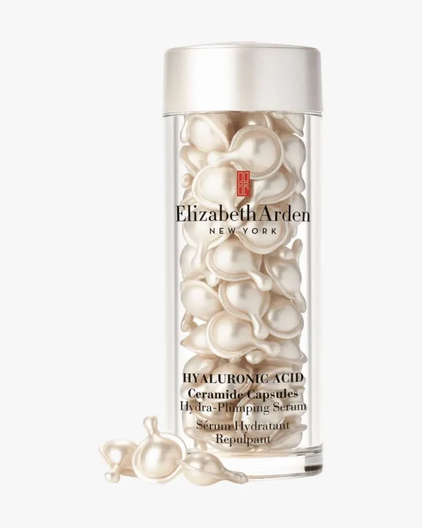 Ceramide Capsules Hyaluronic Acid 60 stk