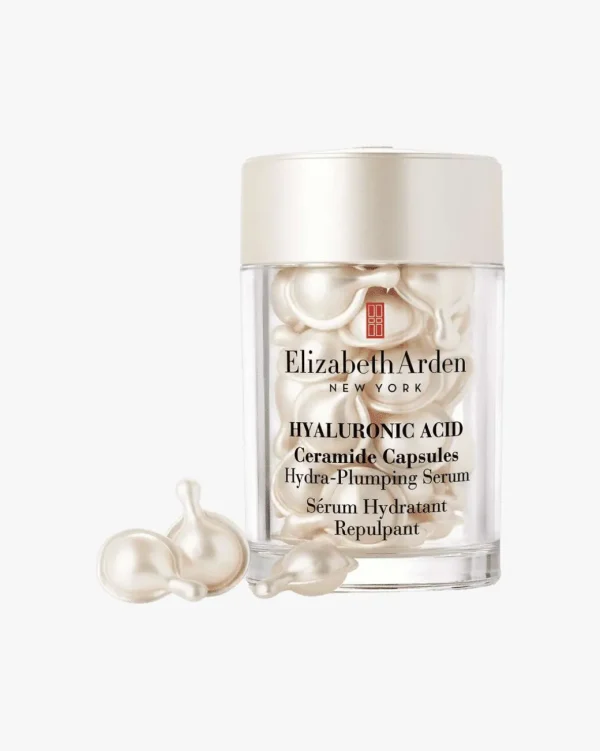 Ceramide Capsules Hyaluronic Acid 30 stk