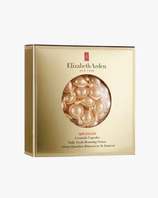 Ceramide Capsules Restoring Serum Refill 45 stk