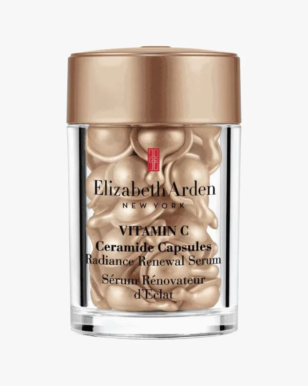 Ceramide Capsules Vitamin C 30 stk