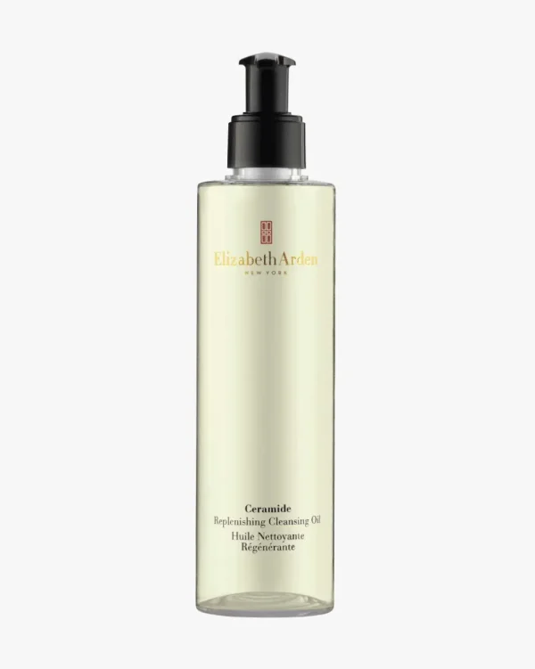 Ceramide Replenishing Cleansing Oil 200 ml