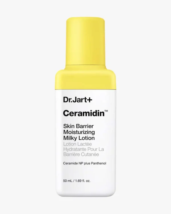Ceramidin™ Skin Barrier Moisturizing Milky Lotion 50 ml