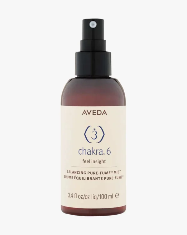 chakra™ 6 balancing pure-fume™ mist insight 100 ml
