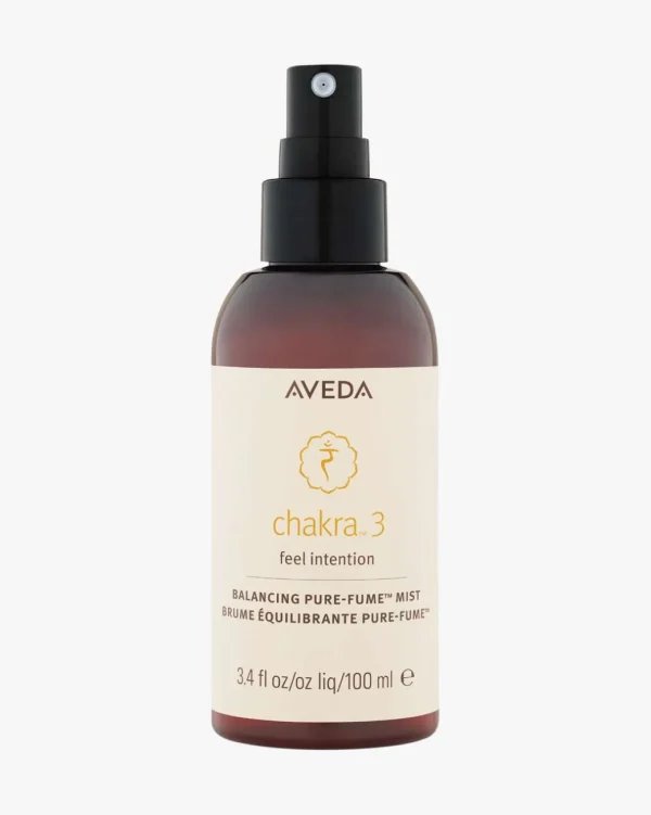 chakra™ 3 balancing pure-fume™ mist intention 100 ml