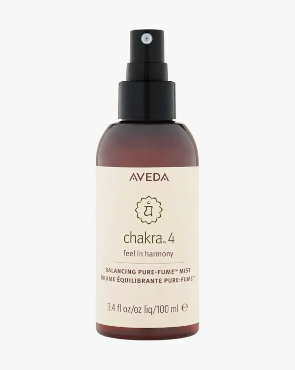 chakra™ 4 balancing pure-fume™ mist harmony 100 ml