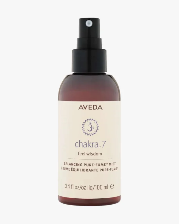 chakra™ 7 balancing pure-fume™ mist wisdom 100 ml