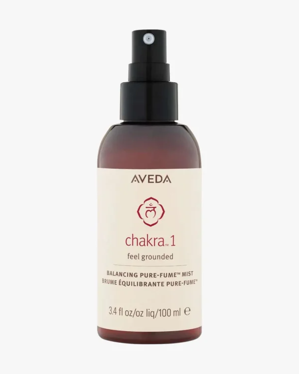 chakra™ 1 balancing pure-fume™ mist grounded 100 ml