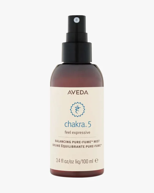 chakra™ 5 balancing pure-fume™ mist expressive 100 ml