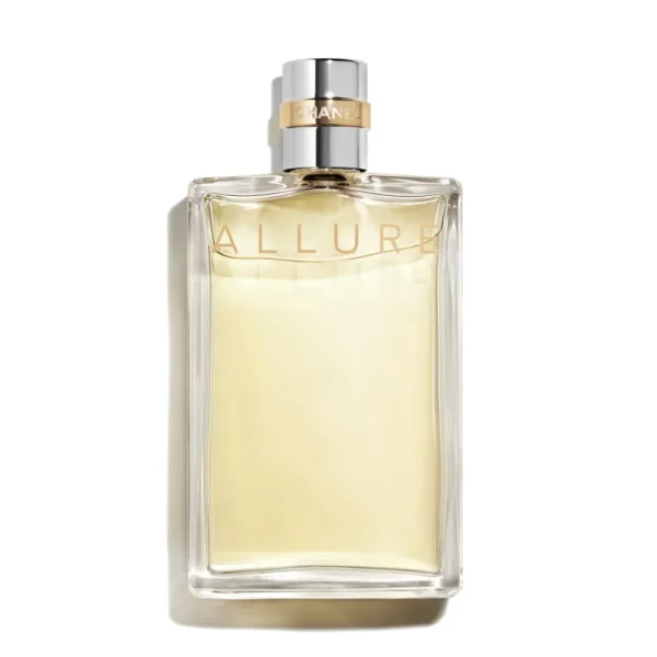 CHANEL Allure Eau De Toilette Spray - Fredrik & Louisa