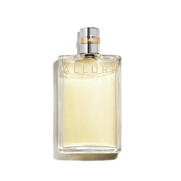 CHANEL Allure Eau De Toilette Spray - Fredrik & Louisa