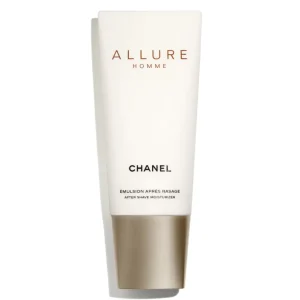 CHANEL Allure Homme After Shave Moisturiser - Fredrik & Louisa