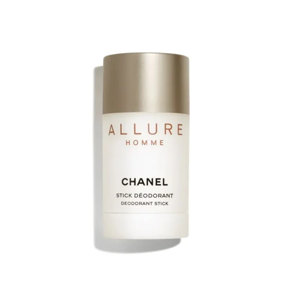 CHANEL Allure Homme Deodorant Stick - Fredrik & Louisa