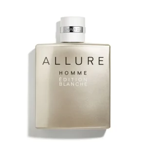 CHANEL Allure Homme Édition Blanche Eau De Parfum Spray - Fredrik & Louisa
