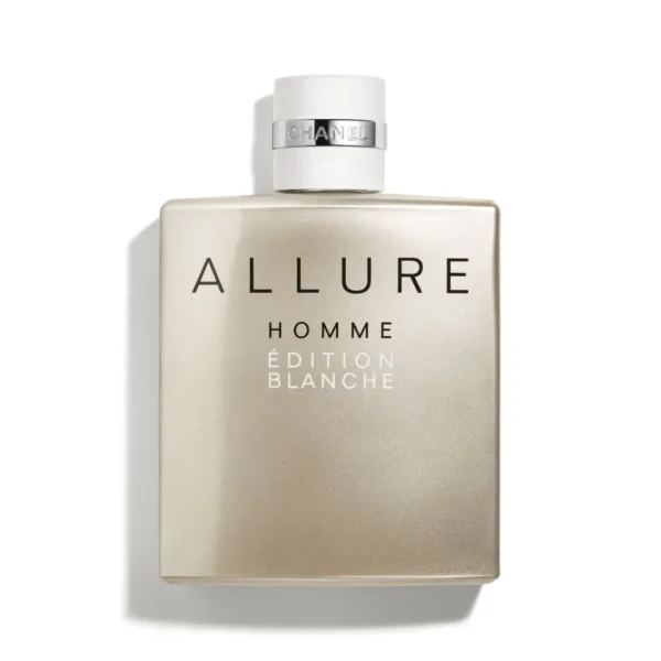 CHANEL Allure Homme Édition Blanche Eau De Parfum Spray - Fredrik & Louisa