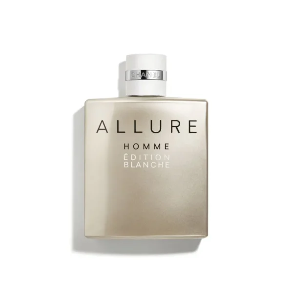 CHANEL Allure Homme Édition Blanche Eau De Parfum Spray - Fredrik & Louisa