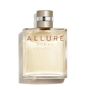 CHANEL Allure Homme Eau De Toilette Spray - Fredrik & Louisa