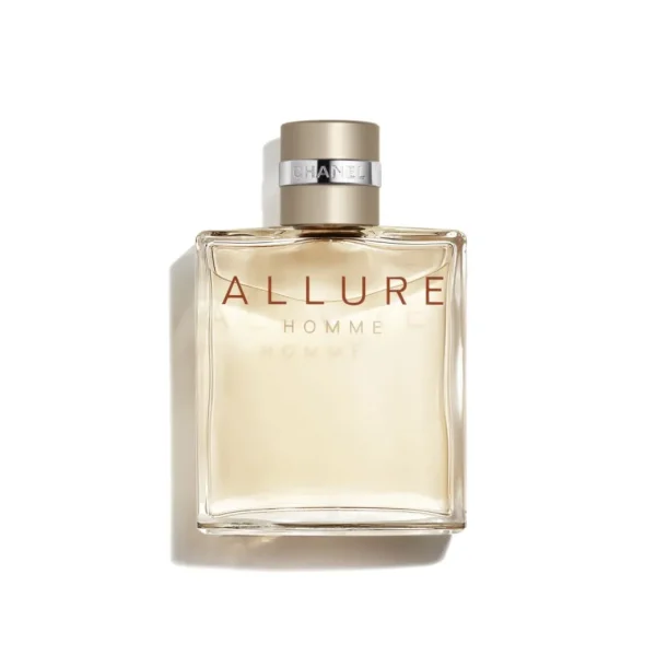 CHANEL Allure Homme Eau De Toilette Spray - Fredrik & Louisa