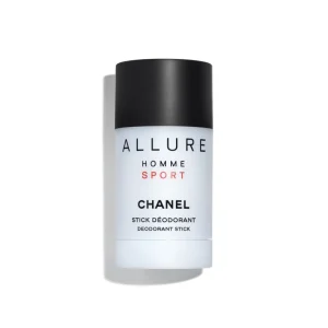 CHANEL Allure Homme Sport Deodorant Stick - Fredrik & Louisa