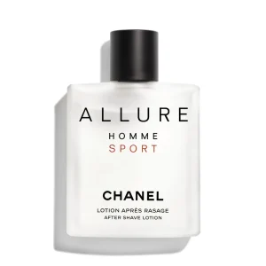 CHANEL Allure Homme Sport After Shave Lotion - Fredrik & Louisa