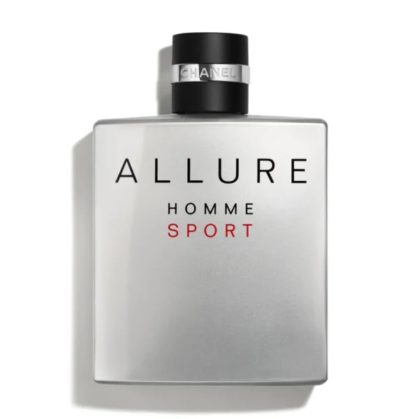 CHANEL Allure Homme Sport Eau De Toilette Spray - Fredrik & Louisa