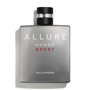 CHANEL Allure Homme Sport Eau ExtrÊme Eau De Parfum Spray - Fredrik & Louisa