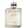 CHANEL Allure Homme Sport Cologne Spray - Fredrik & Louisa