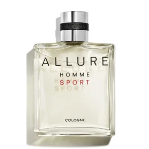 CHANEL Allure Homme Sport Cologne Spray - Fredrik & Louisa