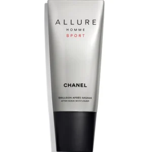CHANEL Allure Homme Sport After Shave Moisturiser - Fredrik & Louisa