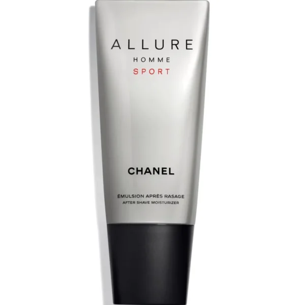 CHANEL Allure Homme Sport After Shave Moisturiser - Fredrik & Louisa