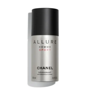 CHANEL Allure Homme Sport Deodorant Spray - Fredrik & Louisa